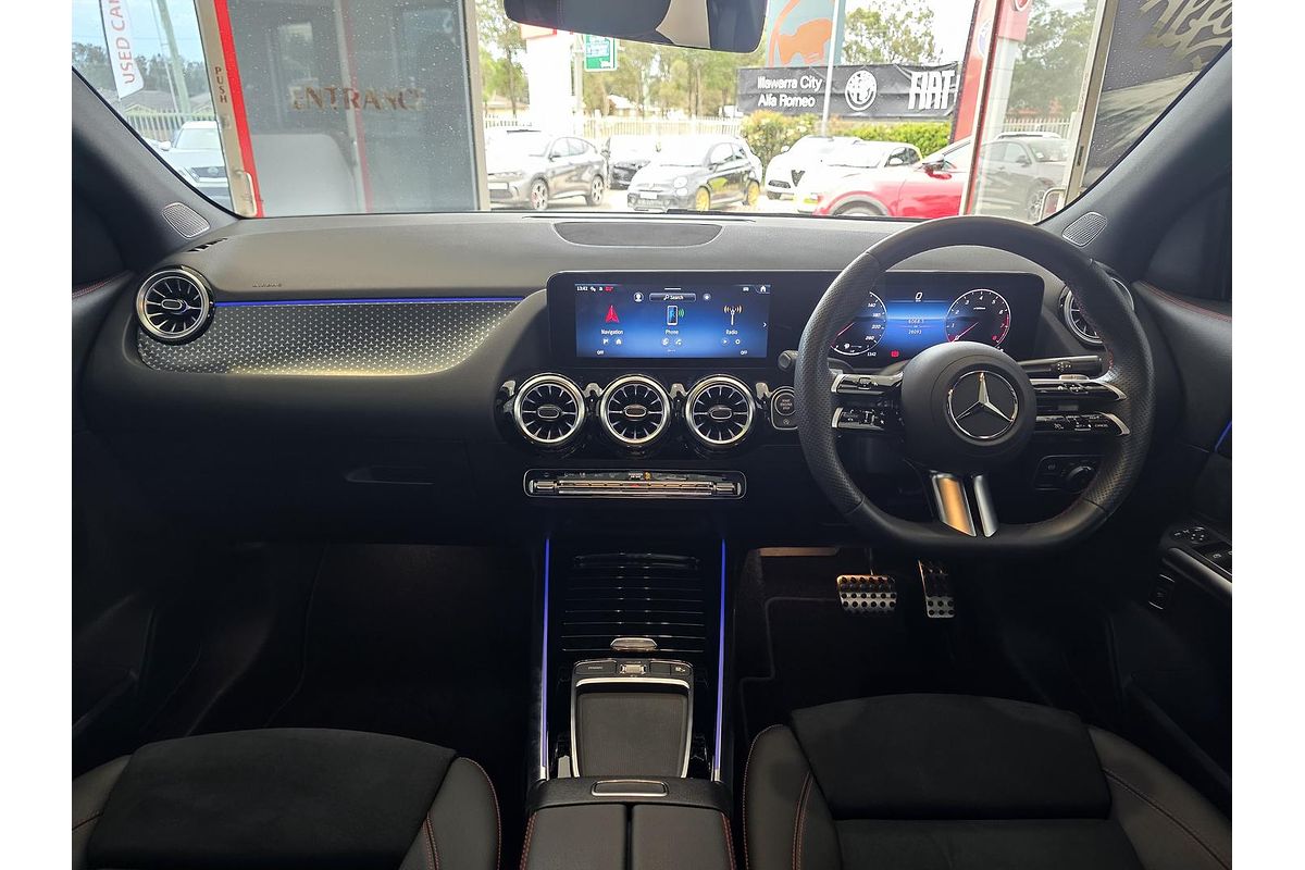 2023 Mercedes-Benz GLA-Class GLA250 H247