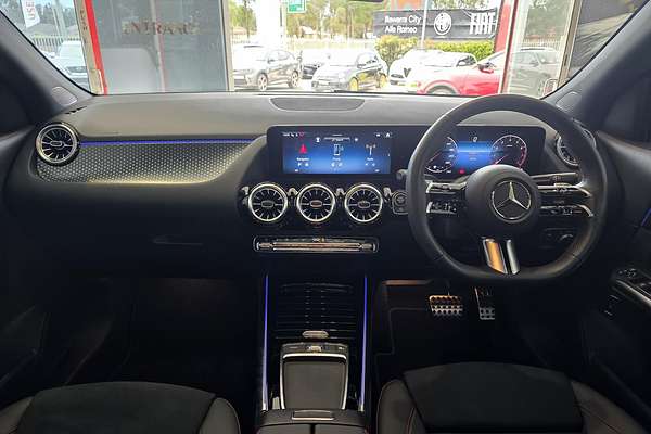 2023 Mercedes-Benz GLA-Class GLA250 H247