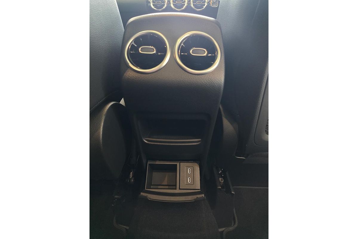 2023 Mercedes-Benz GLA-Class GLA250 H247