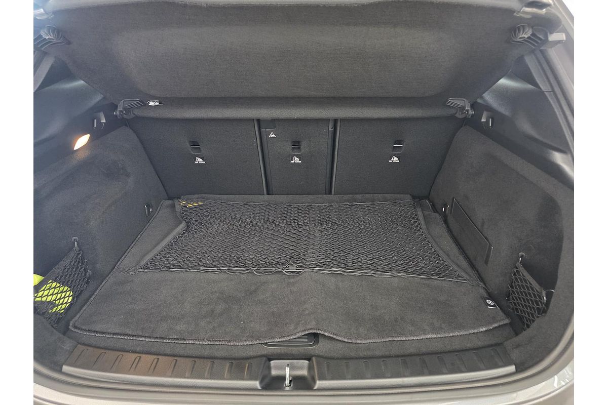 2023 Mercedes-Benz GLA-Class GLA250 H247