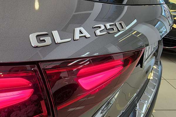 2023 Mercedes-Benz GLA-Class GLA250 H247