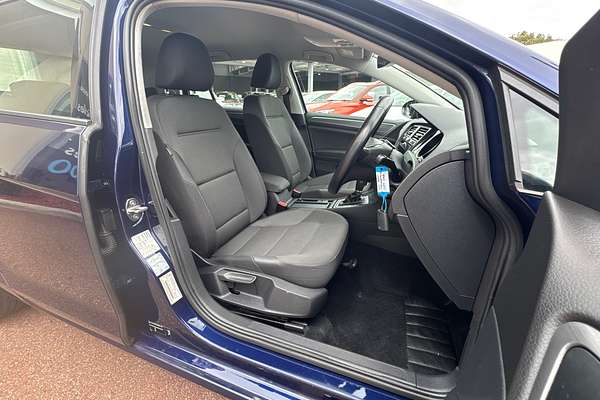 2018 Volkswagen Golf 110TSI Comfortline 7.5