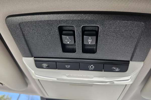 2024 Mitsubishi Outlander PHEV Exceed ZM