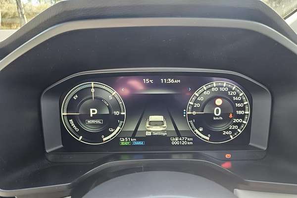 2024 Mitsubishi Outlander PHEV Exceed ZM
