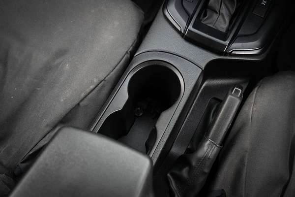 2022 Isuzu D-MAX SX 4X4