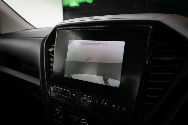 2022 Isuzu D-MAX SX 4X4