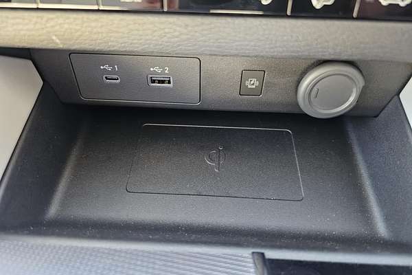 2024 Mitsubishi Outlander PHEV Exceed ZM