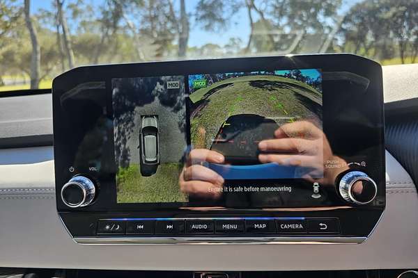 2024 Mitsubishi Outlander PHEV Exceed ZM