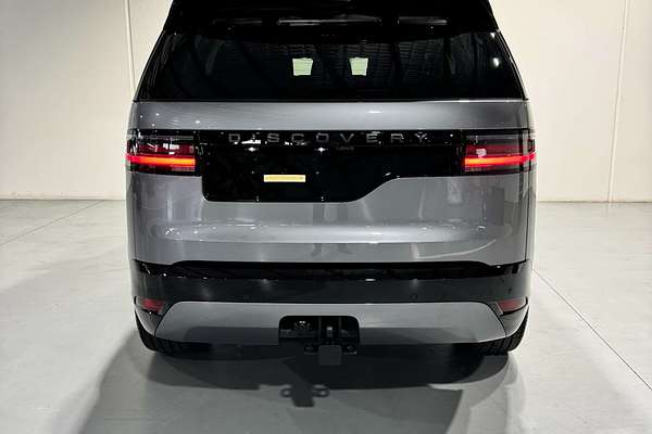 2025 Land Rover Discovery D350 Dynamic SE Series 5