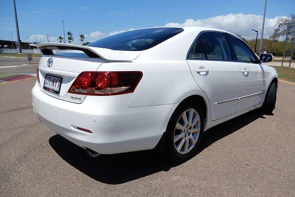 2009 Toyota Aurion AT-X GSV40R