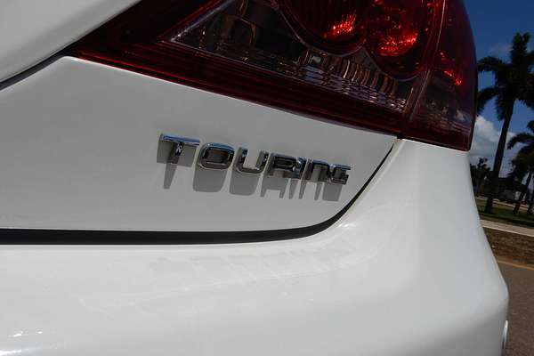 2009 Toyota Aurion AT-X GSV40R