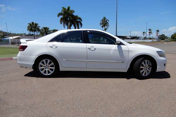 2009 Toyota Aurion AT-X GSV40R