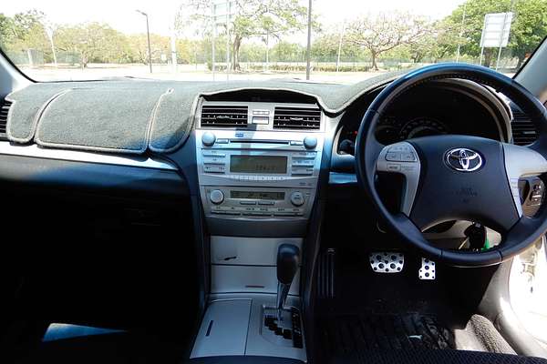 2009 Toyota Aurion AT-X GSV40R