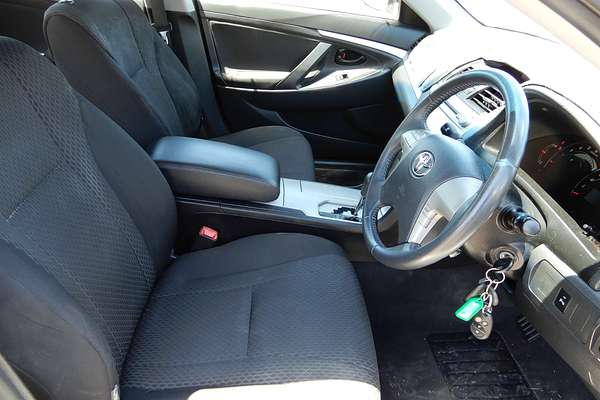 2009 Toyota Aurion AT-X GSV40R