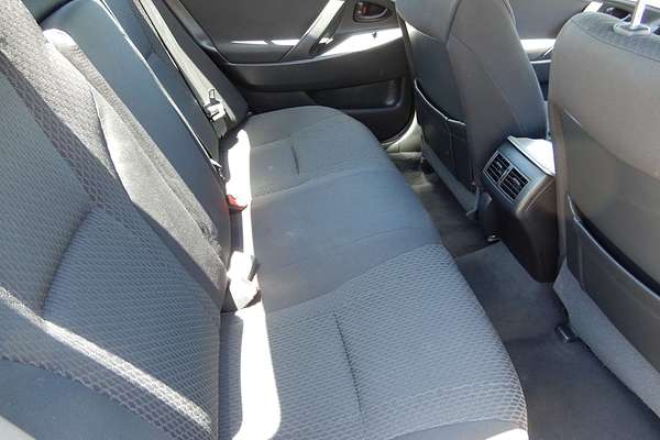 2009 Toyota Aurion AT-X GSV40R