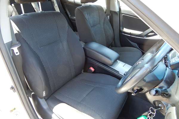 2009 Toyota Aurion AT-X GSV40R