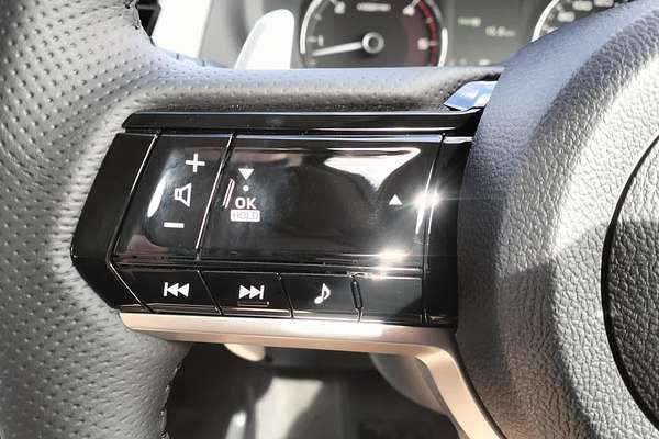 2025 Mitsubishi Pajero Sport GLX QG