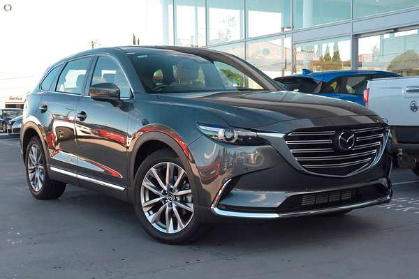 2017 Mazda CX-9 Azami TC