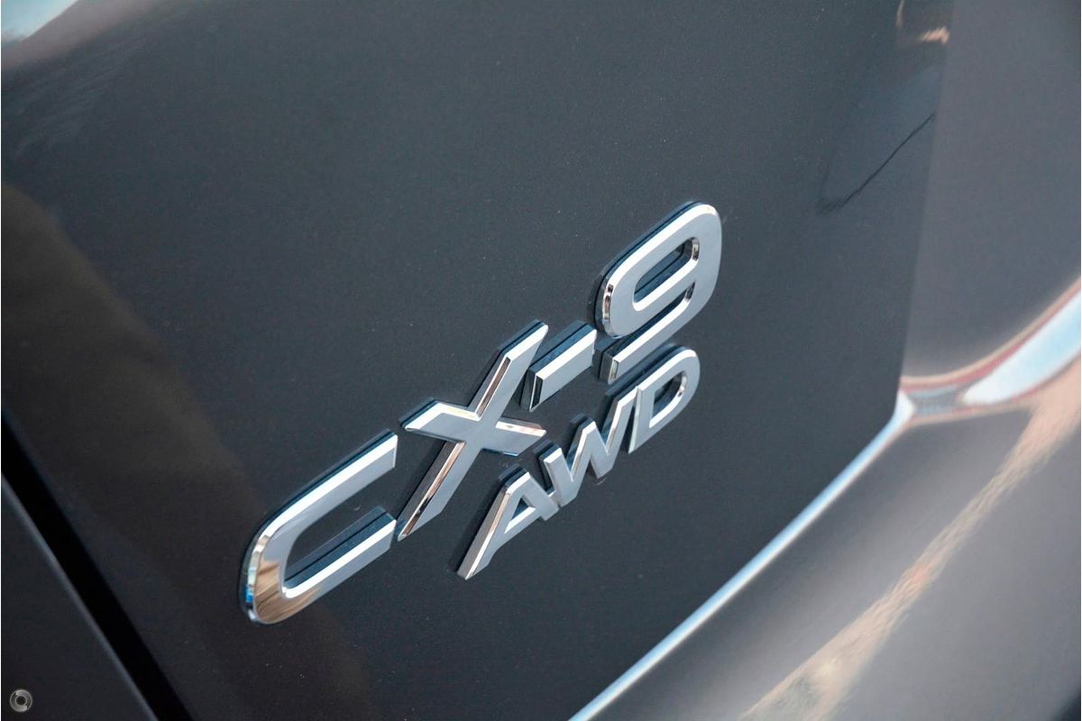 2017 Mazda CX-9 Azami TC