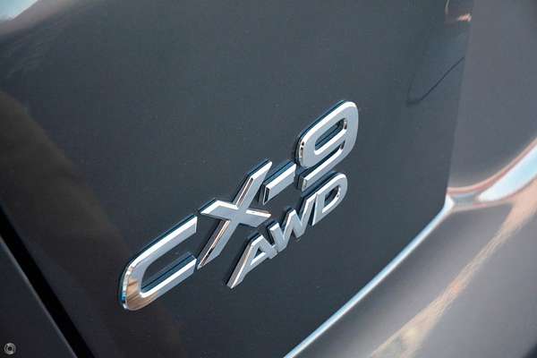 2017 Mazda CX-9 Azami TC