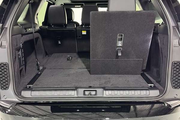 2025 Land Rover Discovery D350 Dynamic SE Series 5