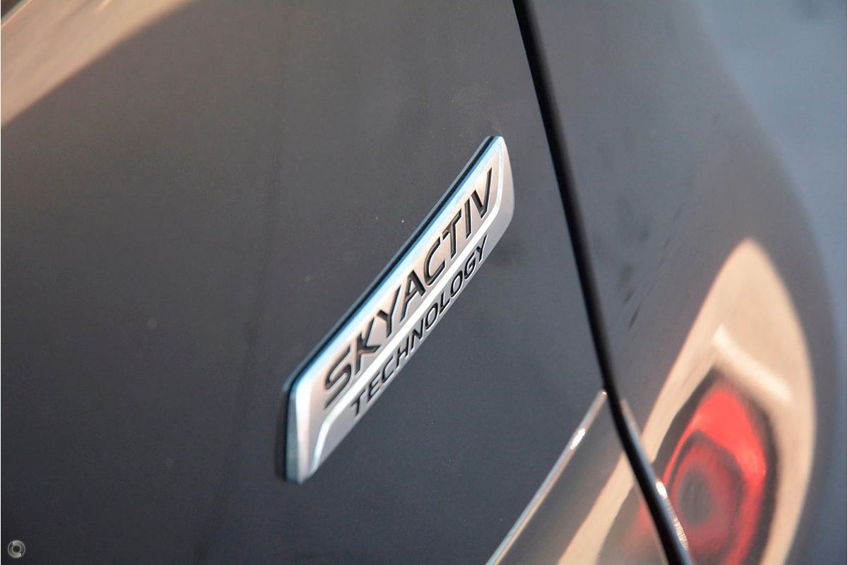 2017 Mazda CX-9 Azami TC