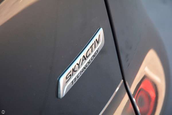 2017 Mazda CX-9 Azami TC
