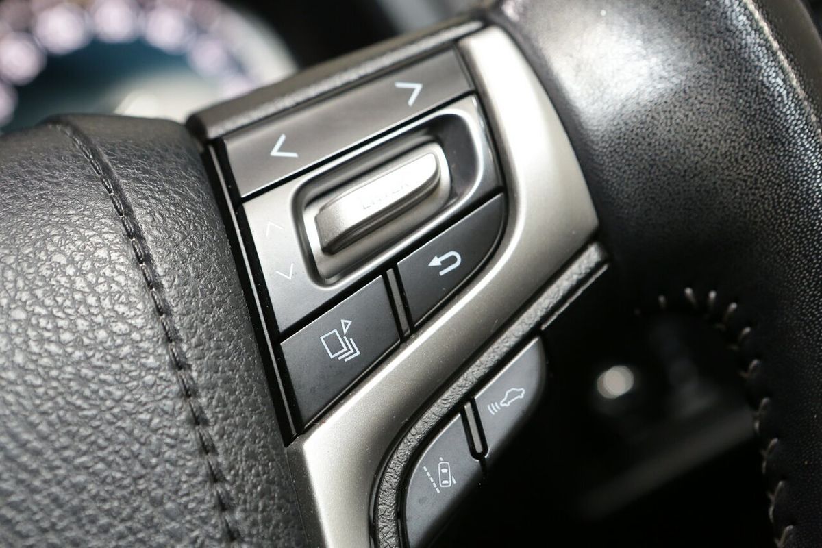 2022 Toyota Landcruiser Prado VX GDJ150R