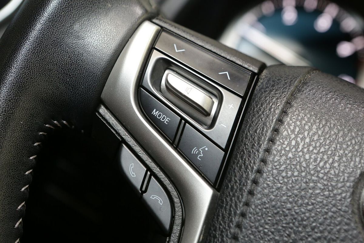 2022 Toyota Landcruiser Prado VX GDJ150R