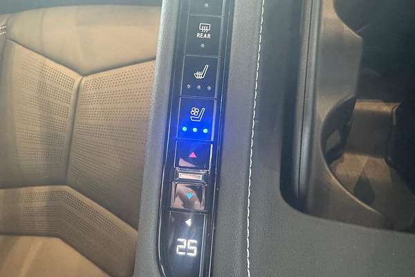 2024 Chevrolet Corvette Stingray 2LT C8