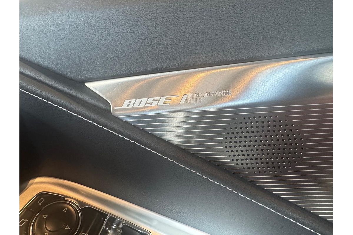 2024 Chevrolet Corvette Stingray 2LT C8