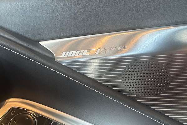 2024 Chevrolet Corvette Stingray 2LT C8