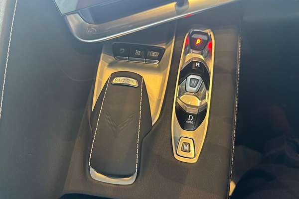 2024 Chevrolet Corvette Stingray 2LT C8