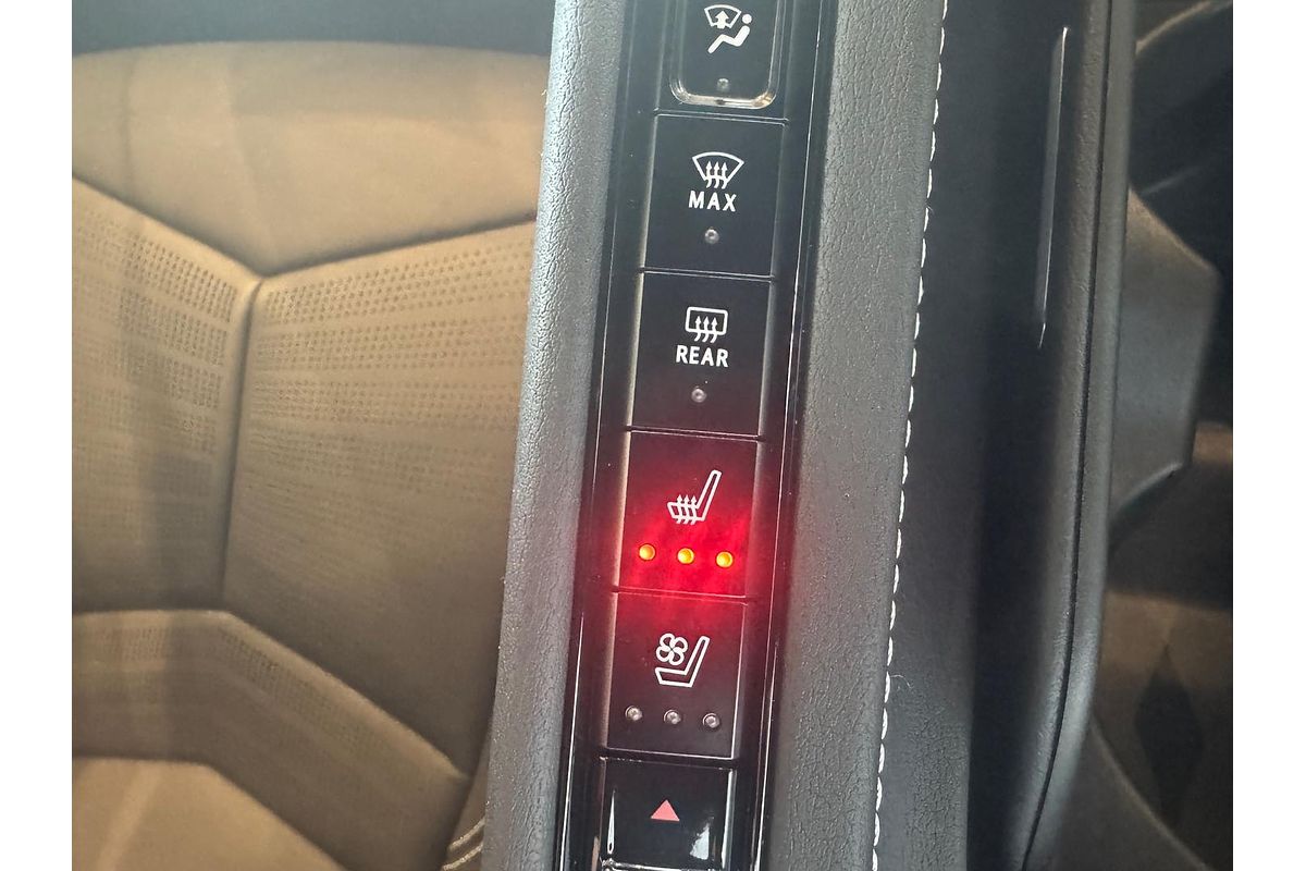 2024 Chevrolet Corvette Stingray 2LT C8