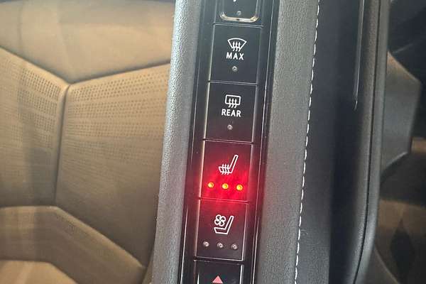 2024 Chevrolet Corvette Stingray 2LT C8