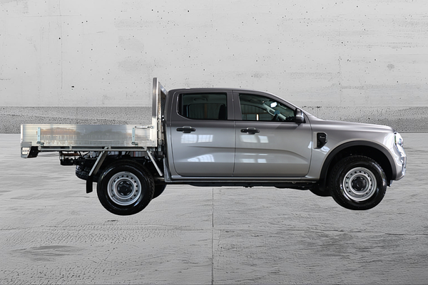 2023 Ford Ranger XL 4X4 2.0L