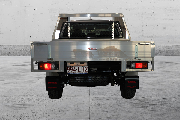2023 Ford Ranger XL 4X4 2.0L