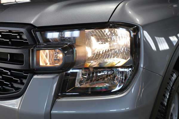 2023 Ford Ranger XL 4X4 2.0L