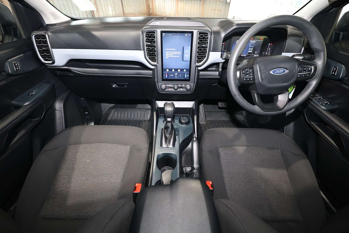 2023 Ford Ranger XL 4X4 2.0L