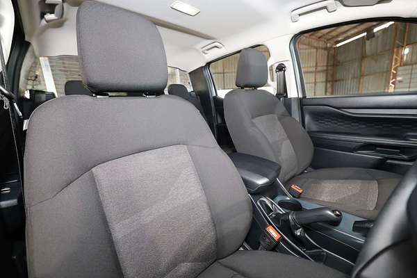 2023 Ford Ranger XL 4X4 2.0L