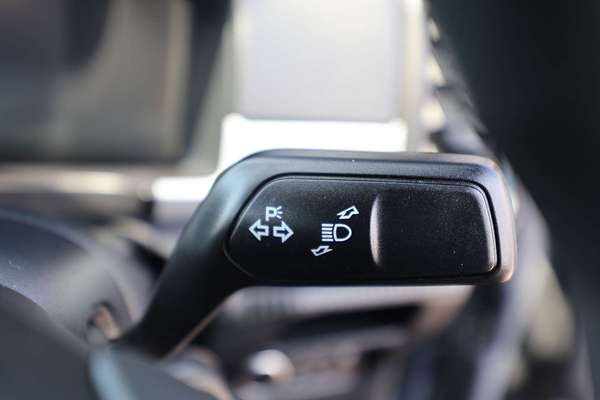 2023 Ford Ranger XL 4X4 2.0L