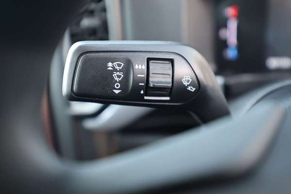 2023 Ford Ranger XL 4X4 2.0L