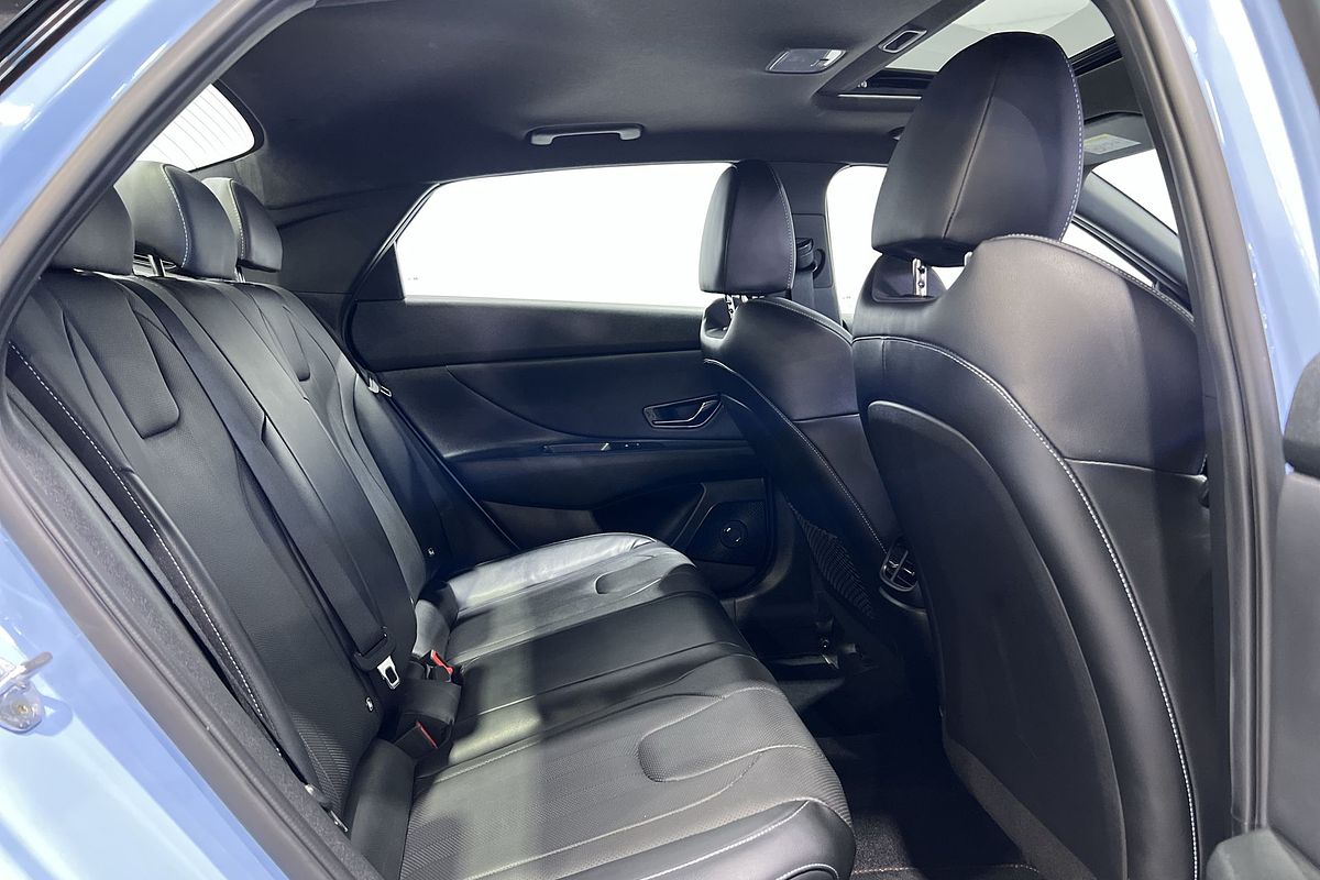 2022 Hyundai i30 N Premium CN7.V1