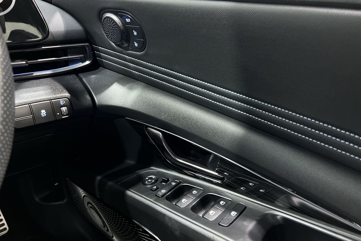 2022 Hyundai i30 N Premium CN7.V1