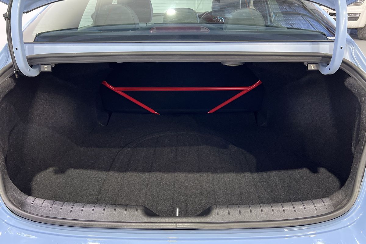 2022 Hyundai i30 N Premium CN7.V1