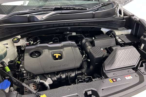 2019 Kia Sportage SX+ QL