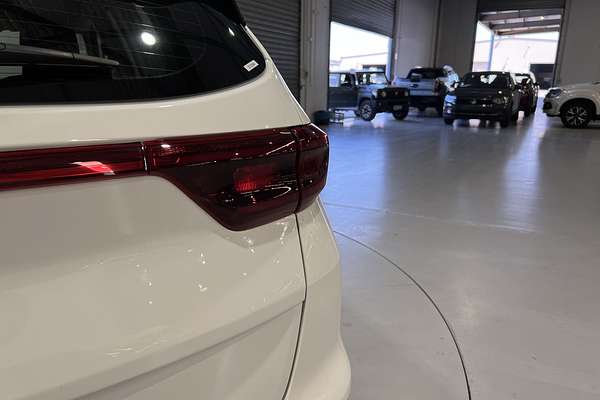 2019 Kia Sportage SX+ QL