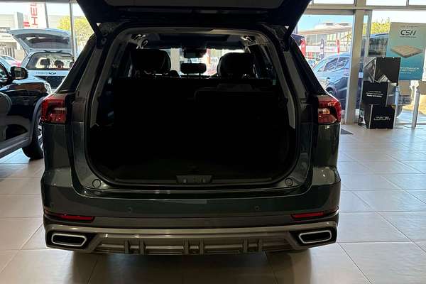 2025 Chery Tiggo 8 Super Hybrid Ultimate T31