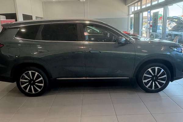 2025 Chery Tiggo 8 Super Hybrid Ultimate T31