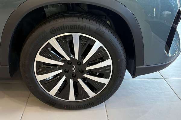 2025 Chery Tiggo 8 Super Hybrid Ultimate T31